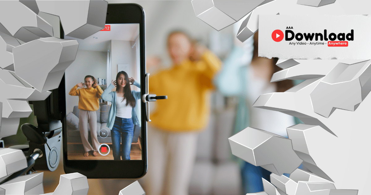 Download TikTok Video HD