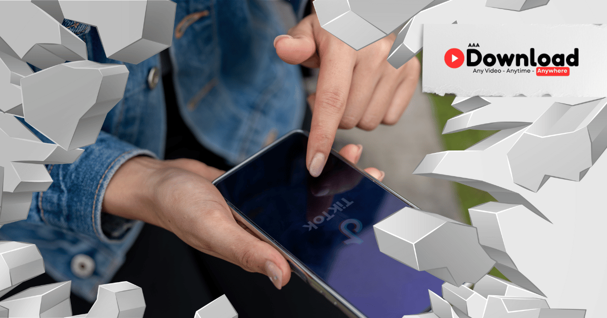 How to download TikTok videos