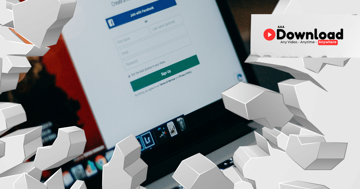 Facebook HD Downloader