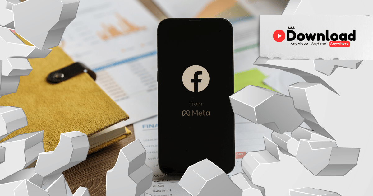 How to Save Facebook Videos
