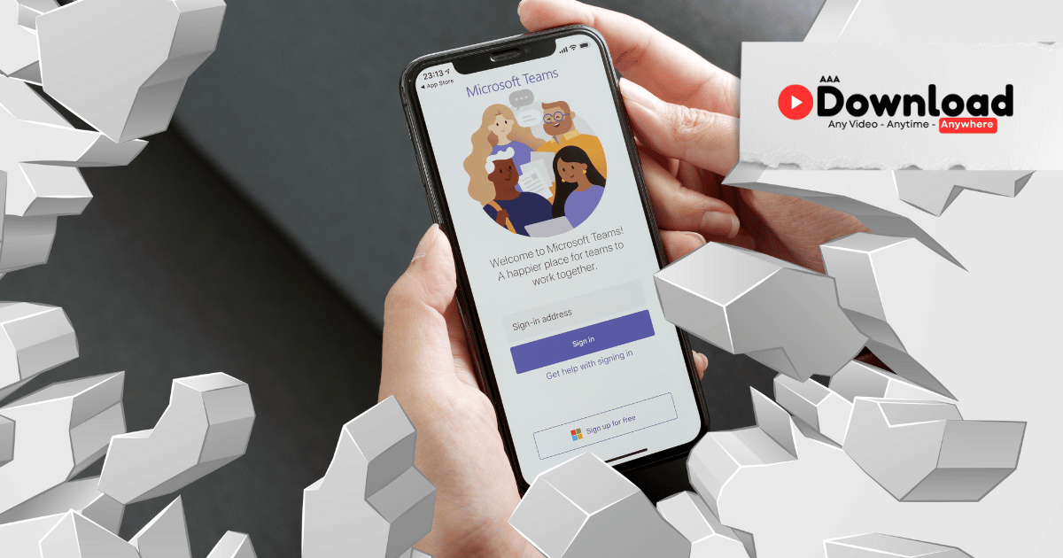 Download Facebook Video for Free