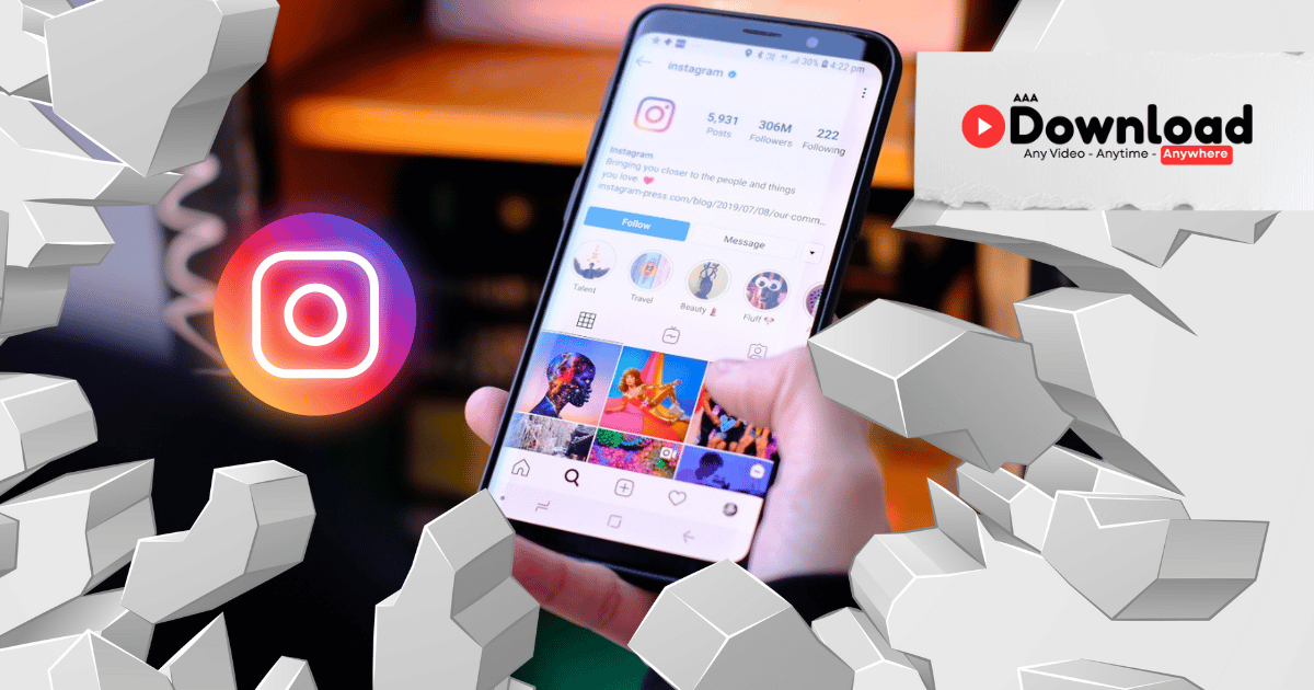 Download Instagram Reels