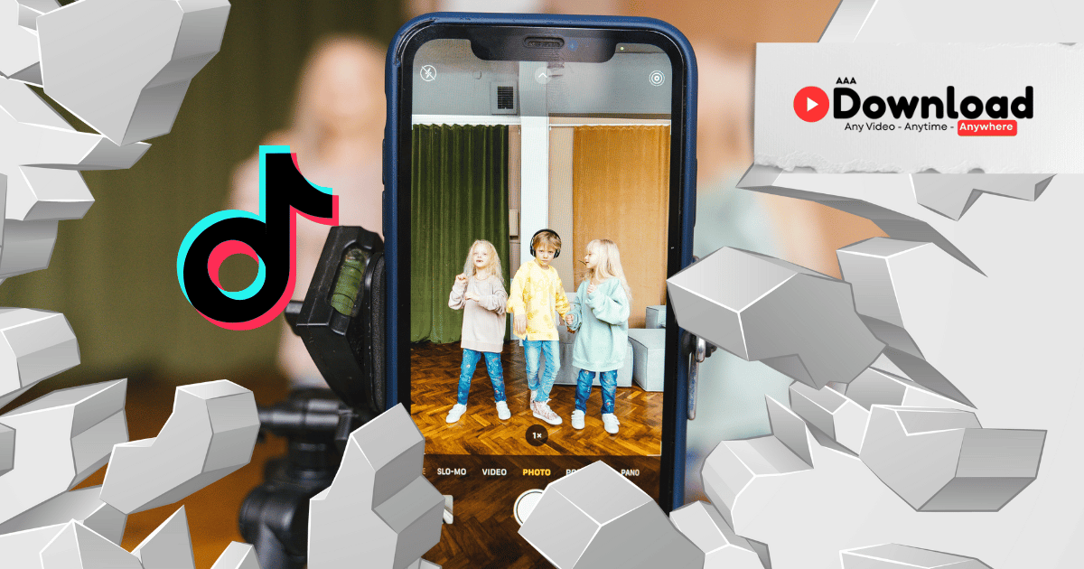 Download TikTok Videos – A Comprehensive Guide
